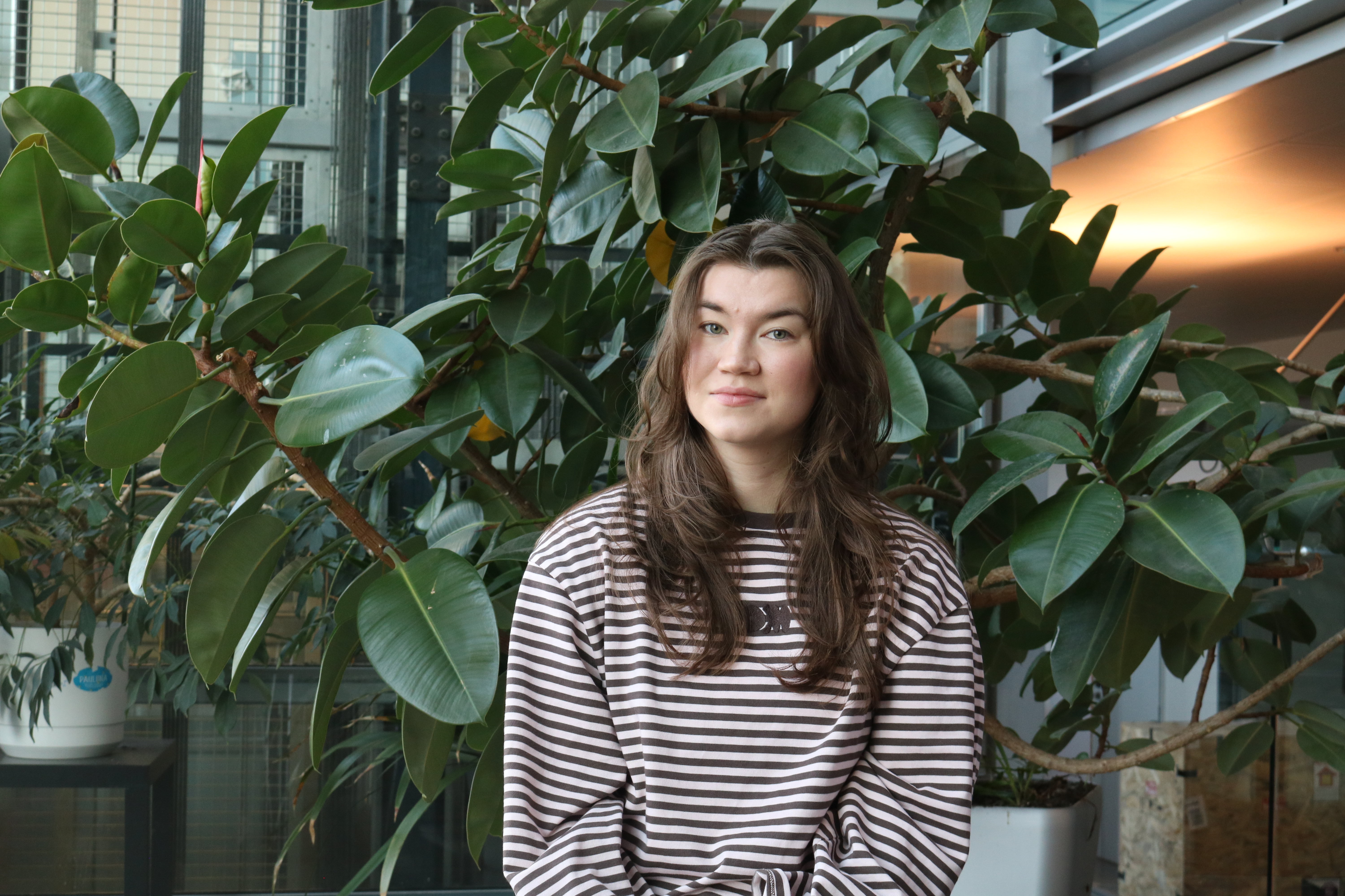 Anniina Halla