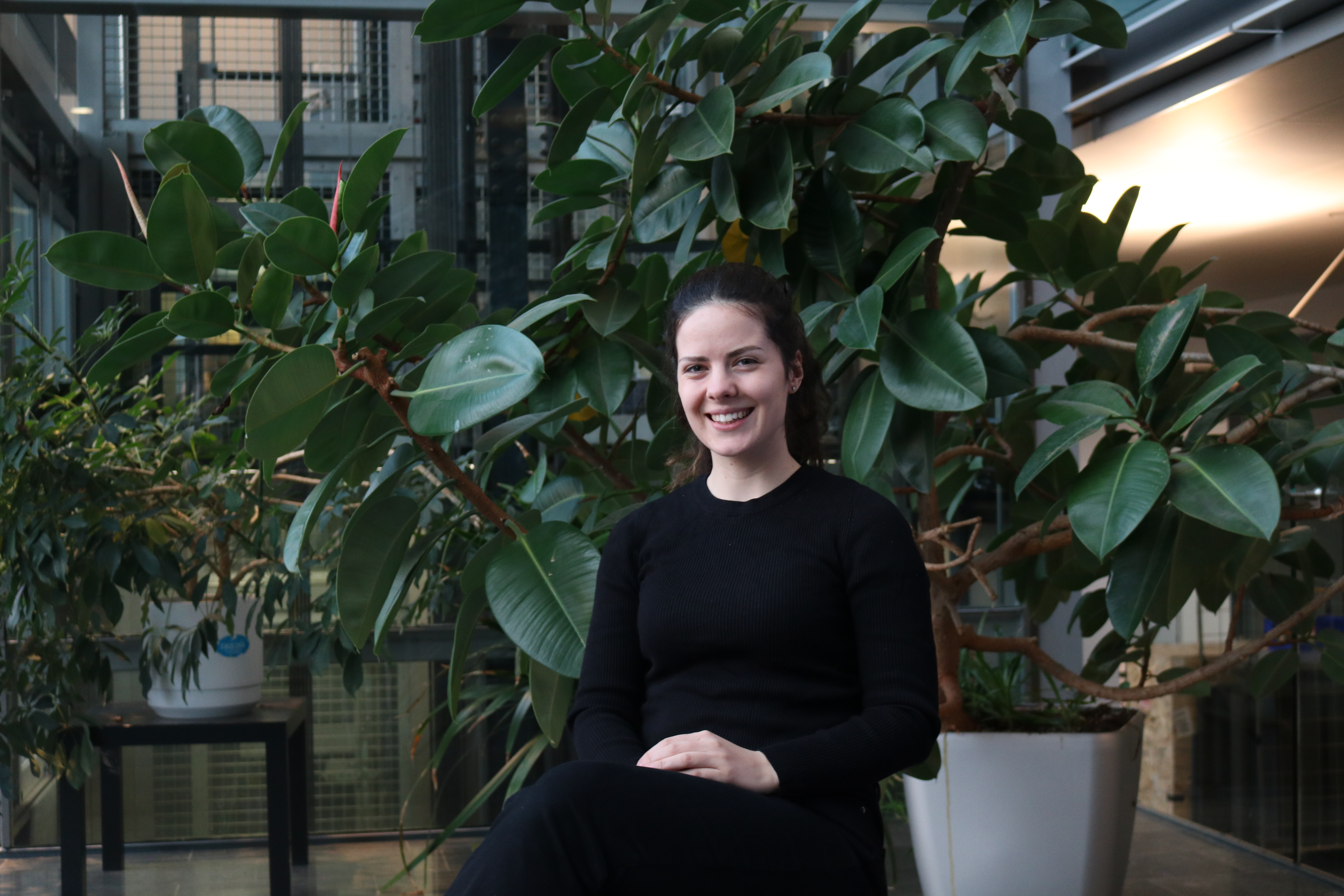 Emma Bourgogne