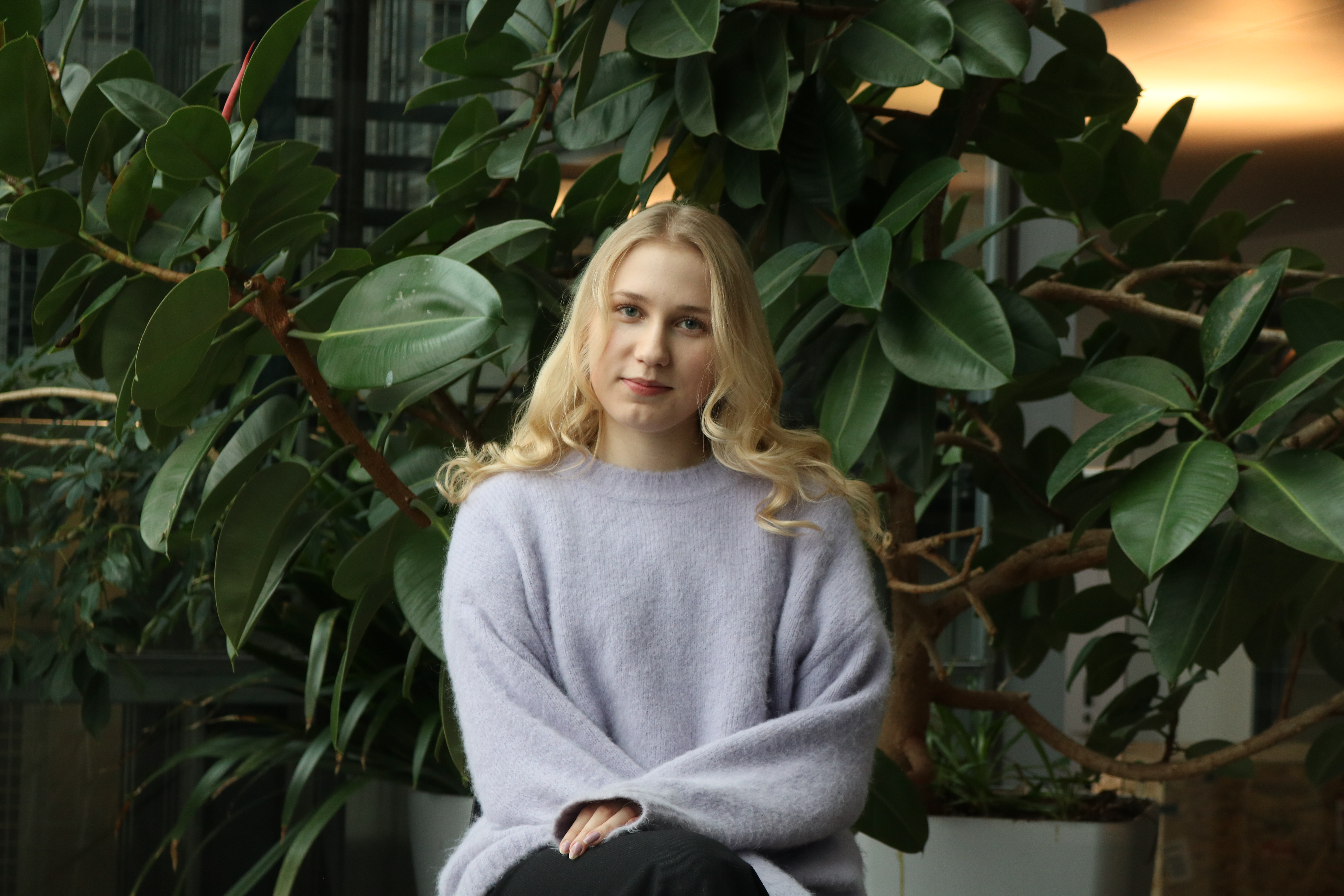 Filippa Tallqvist