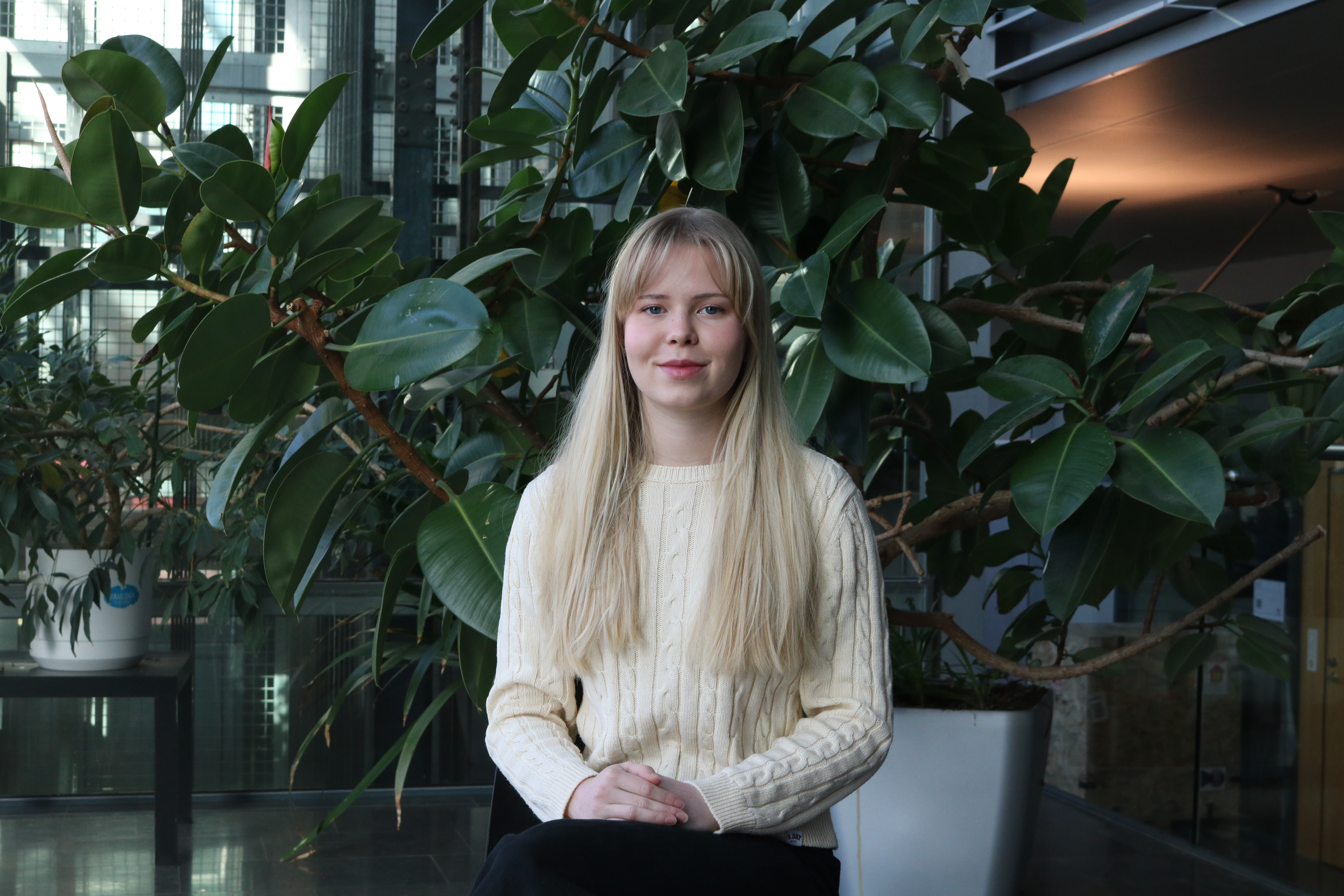 Mariia Kiiskinen